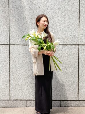新井 美穂