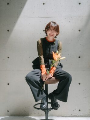門田 沙由香