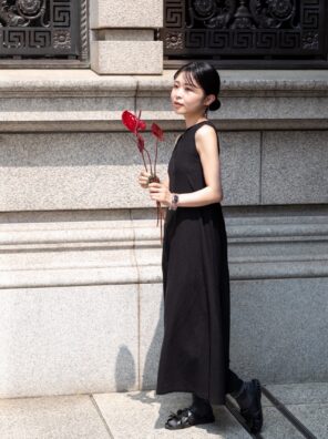 山川 菜々