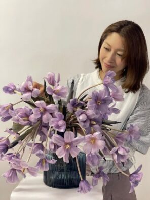 髙谷 未菜美